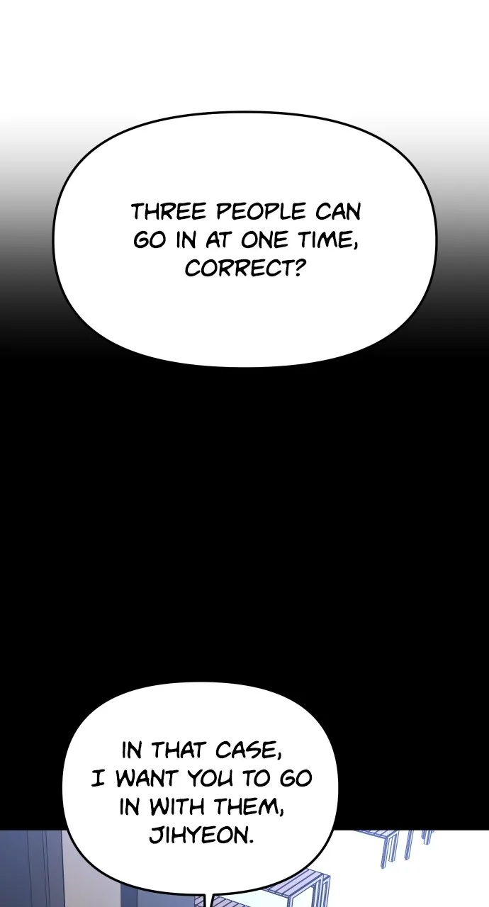 Read I Was the Final Boss chapter 37 image 96 on Lezhin