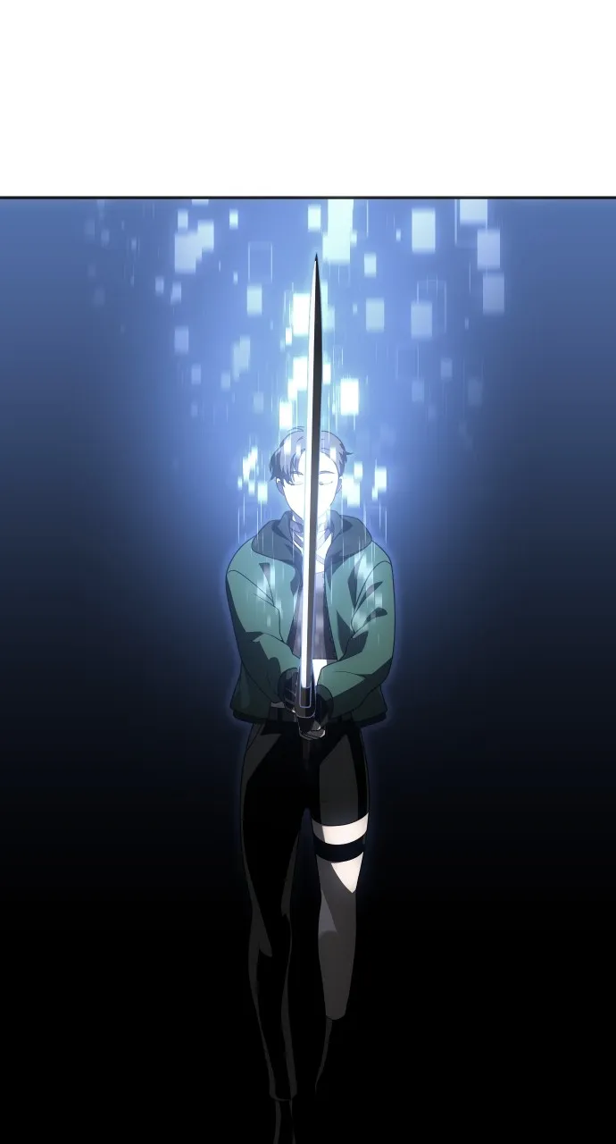 Read I Was the Final Boss chapter 38 image 1 on Lezhin