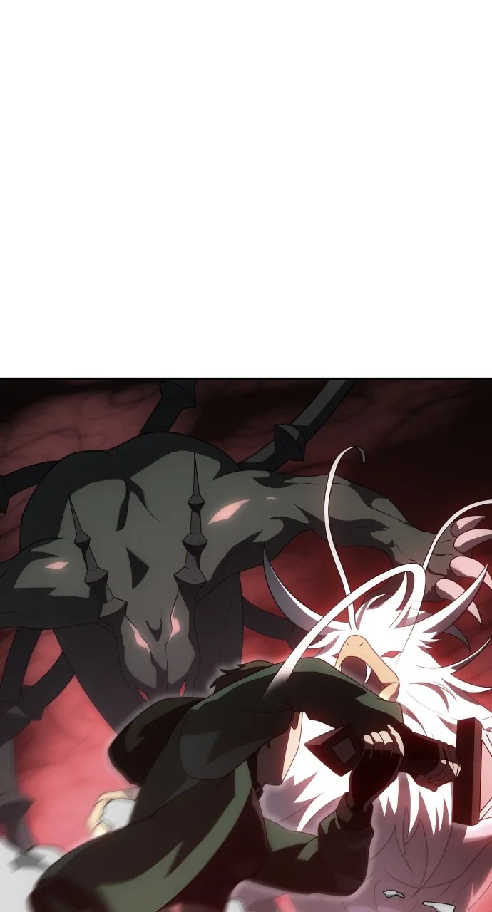 Read I Was the Final Boss chapter 38 image 10 on Lezhin