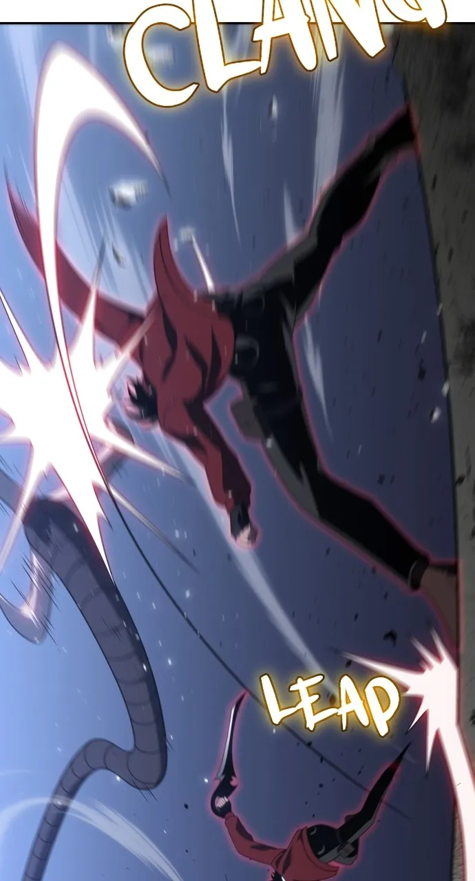 Read I Was the Final Boss chapter 38 image 104 on Lezhin