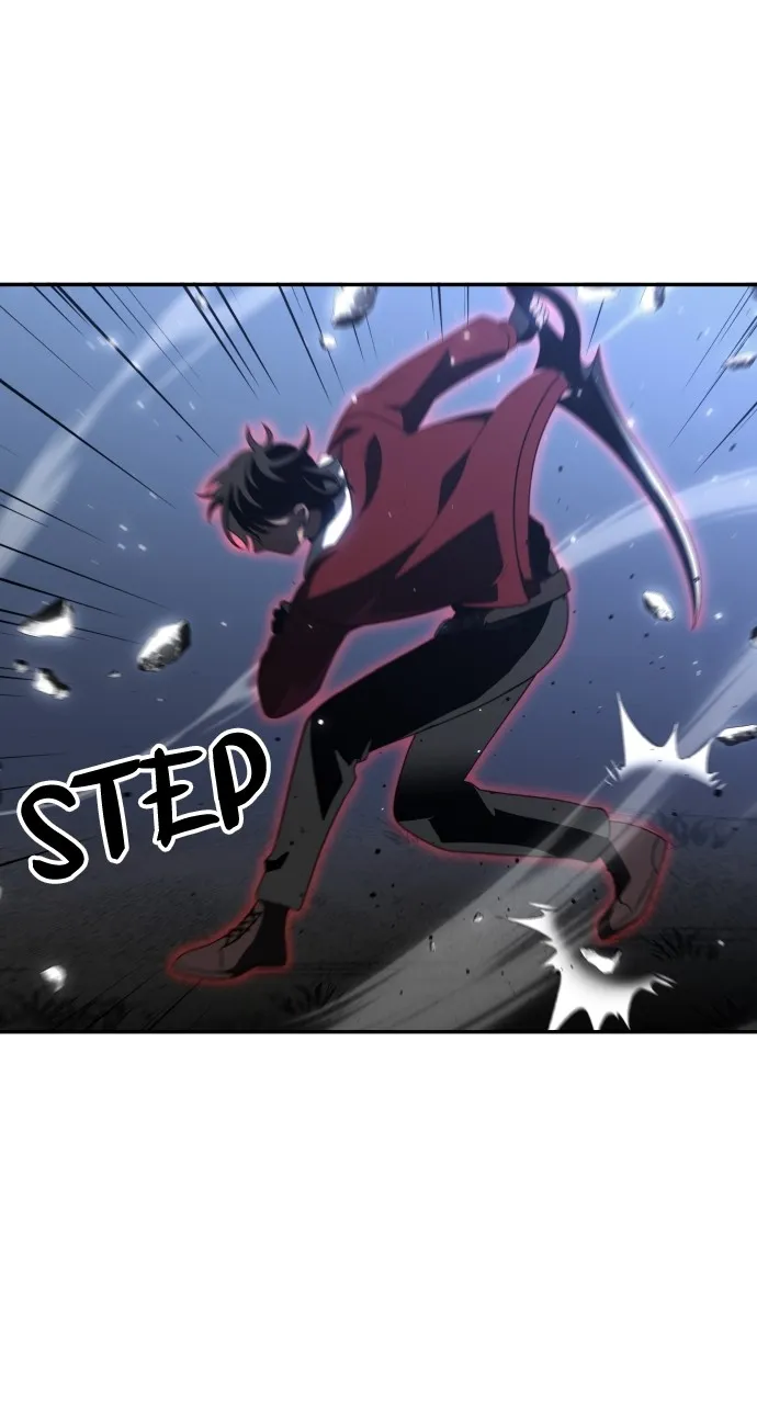 Read I Was the Final Boss chapter 38 image 111 on Lezhin