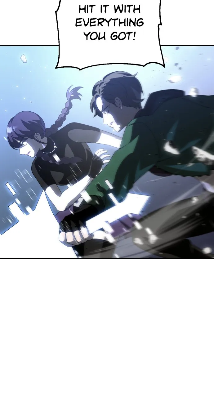 Read I Was the Final Boss chapter 38 image 113 on Lezhin