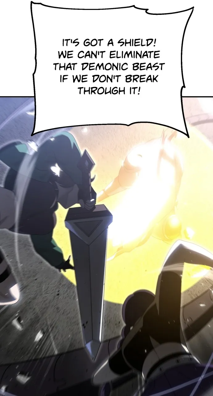 Read I Was the Final Boss chapter 38 image 114 on Lezhin