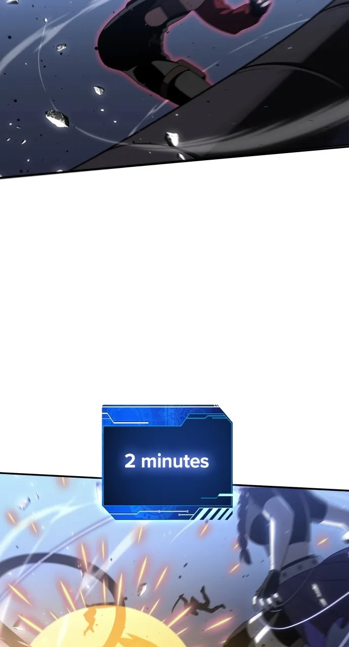 Read I Was the Final Boss chapter 38 image 118 on Lezhin