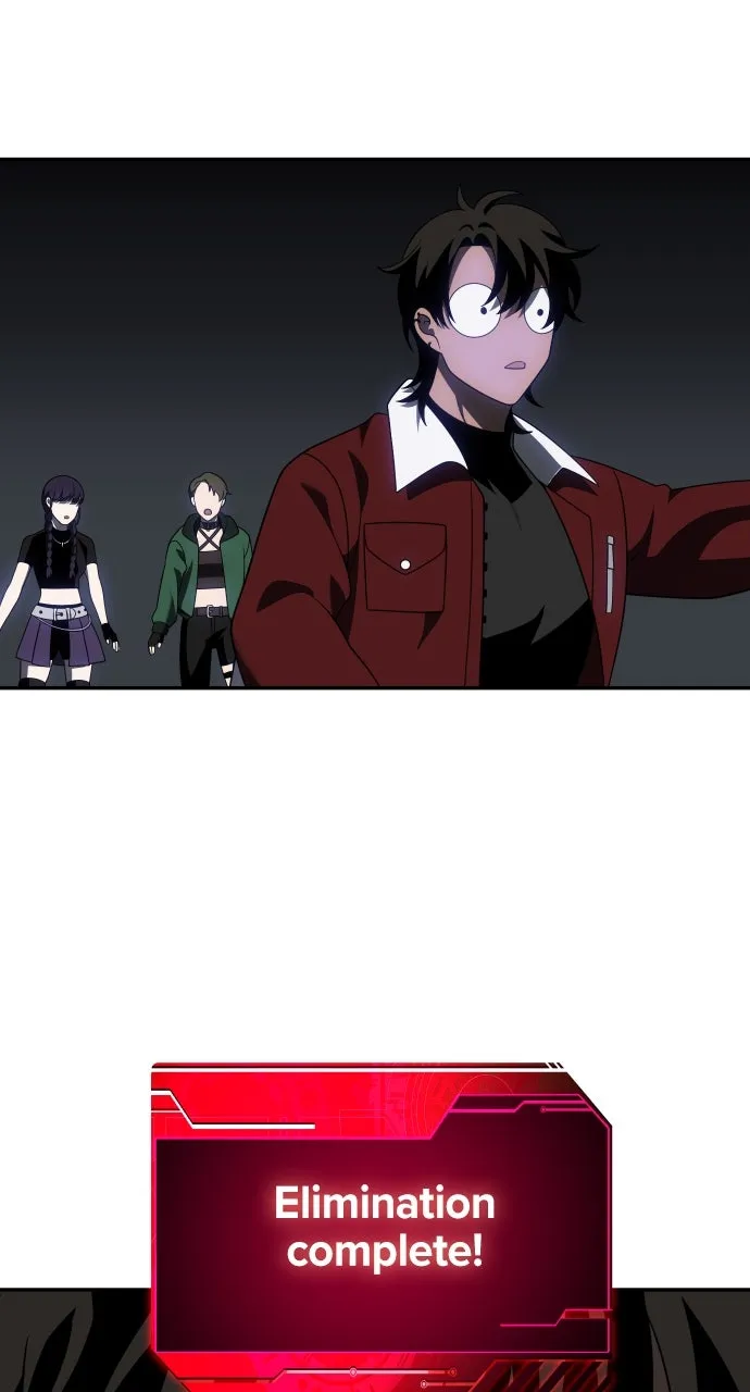 Read I Was the Final Boss chapter 38 image 131 on Lezhin