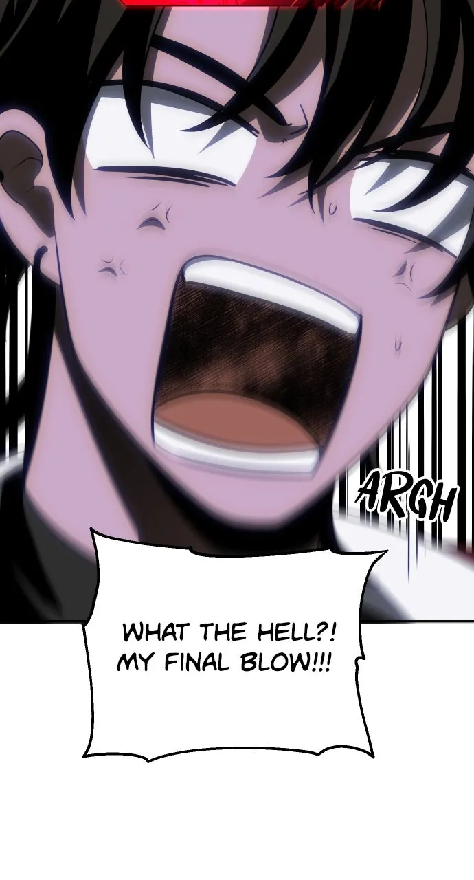 Read I Was the Final Boss chapter 38 image 132 on Lezhin