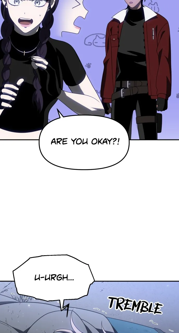 Read I Was the Final Boss chapter 38 image 144 on Lezhin