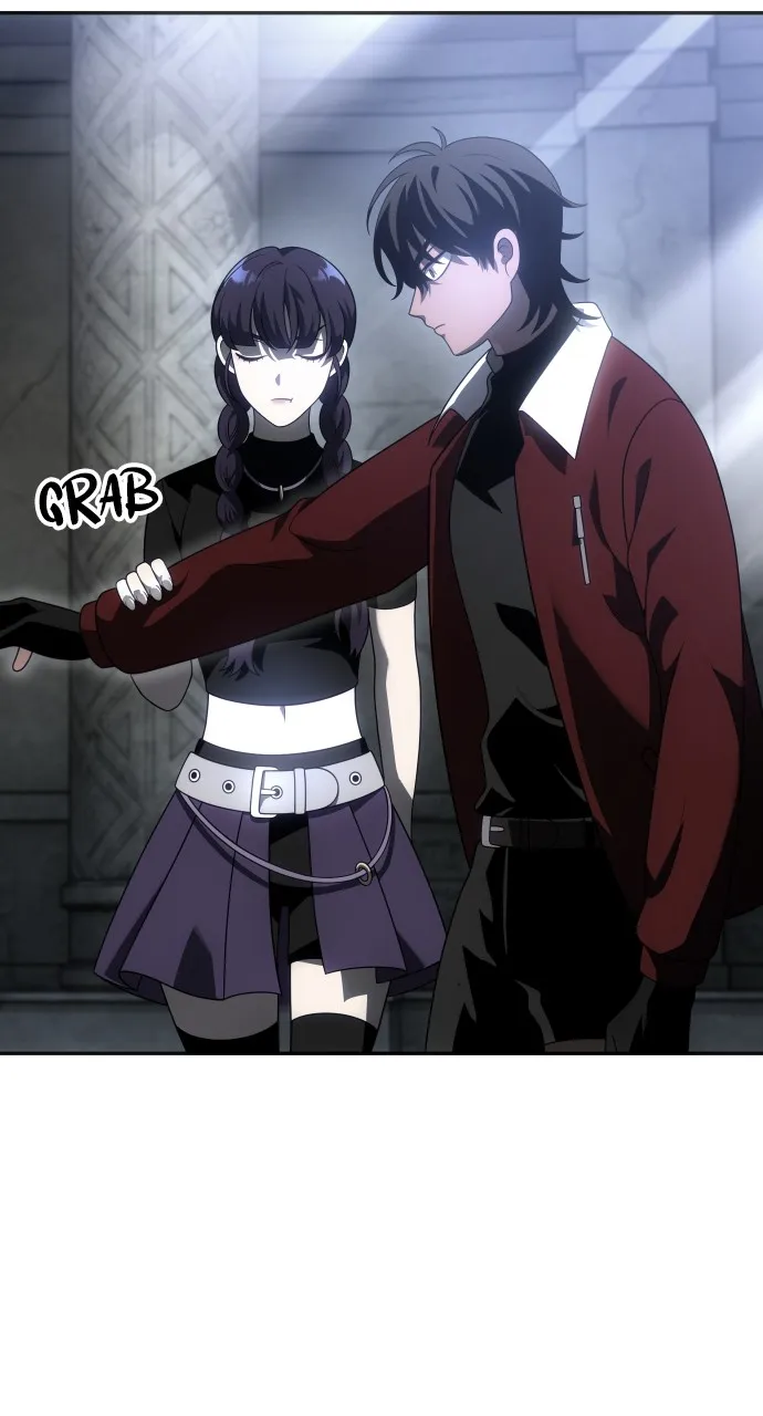 Read I Was the Final Boss chapter 38 image 31 on Lezhin