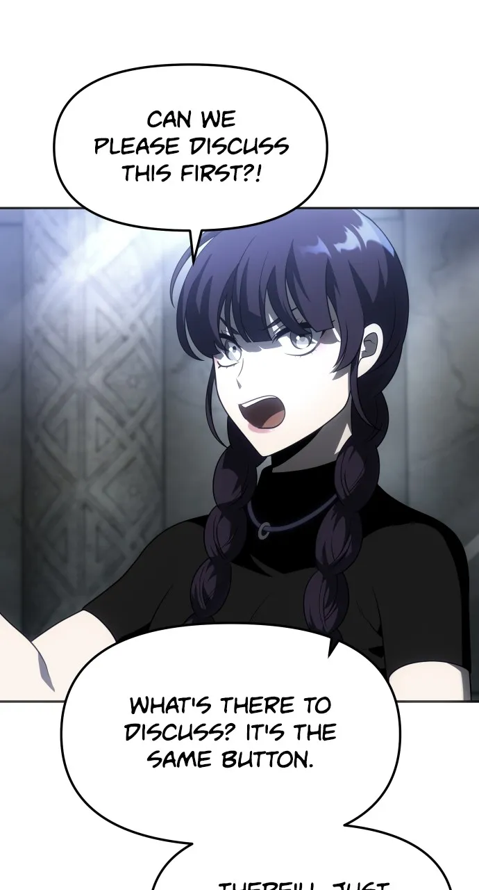 Read I Was the Final Boss chapter 38 image 32 on Lezhin