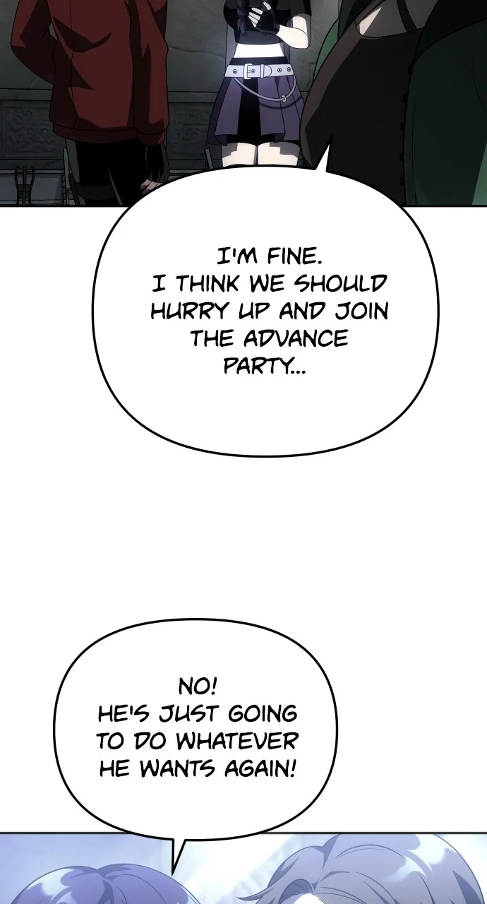 Read I Was the Final Boss chapter 38 image 34 on Lezhin