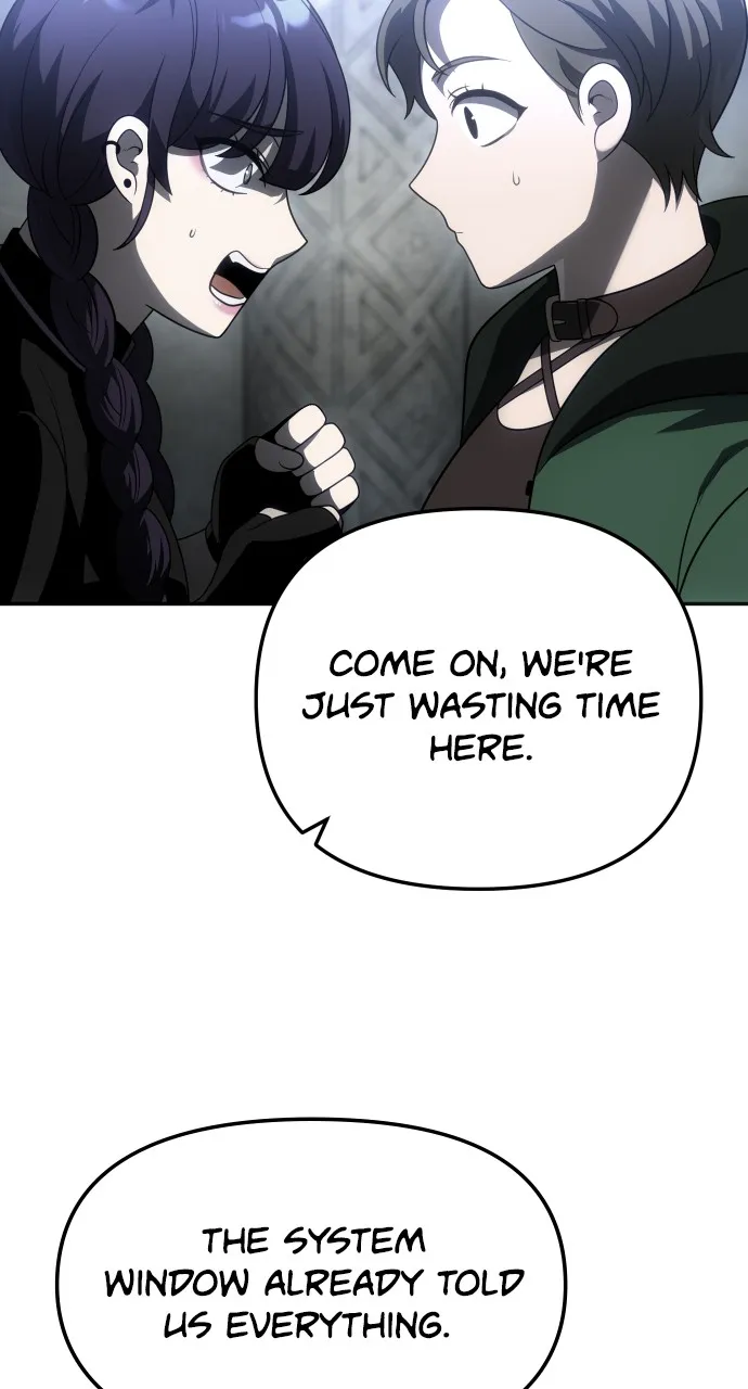 Read I Was the Final Boss chapter 38 image 35 on Lezhin
