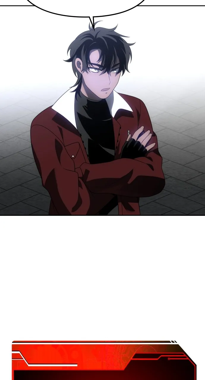Read I Was the Final Boss chapter 38 image 36 on Lezhin