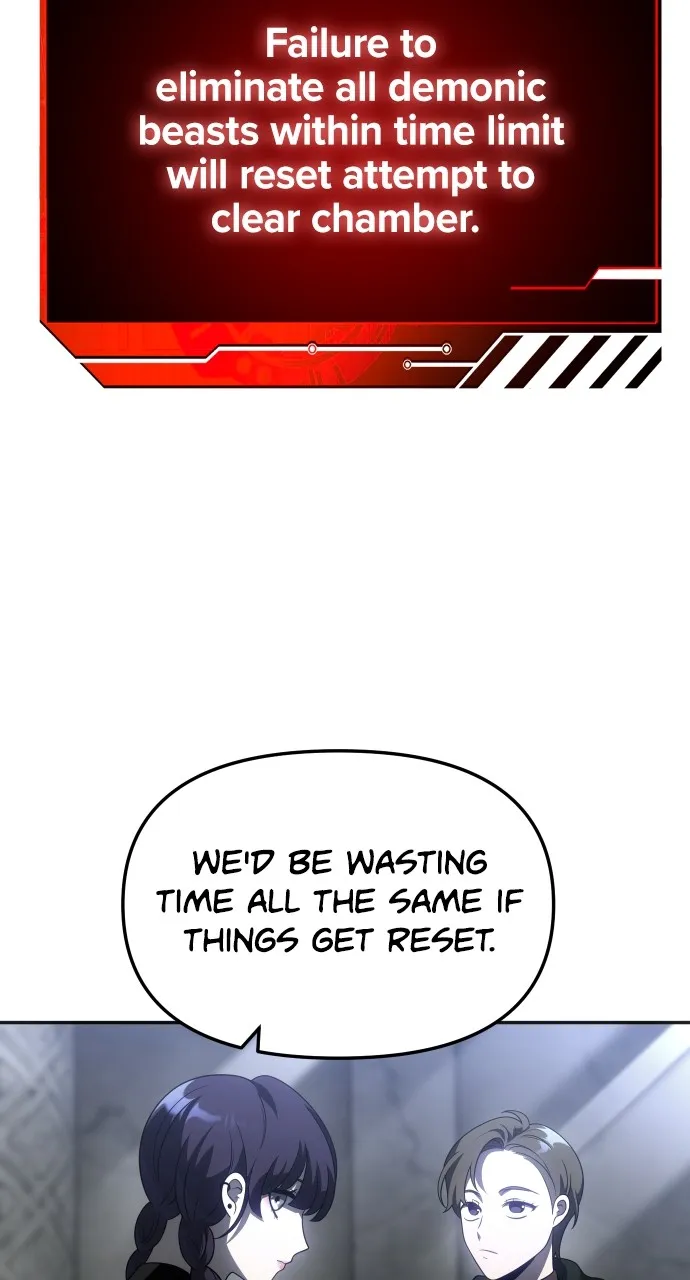 Read I Was the Final Boss chapter 38 image 37 on Lezhin