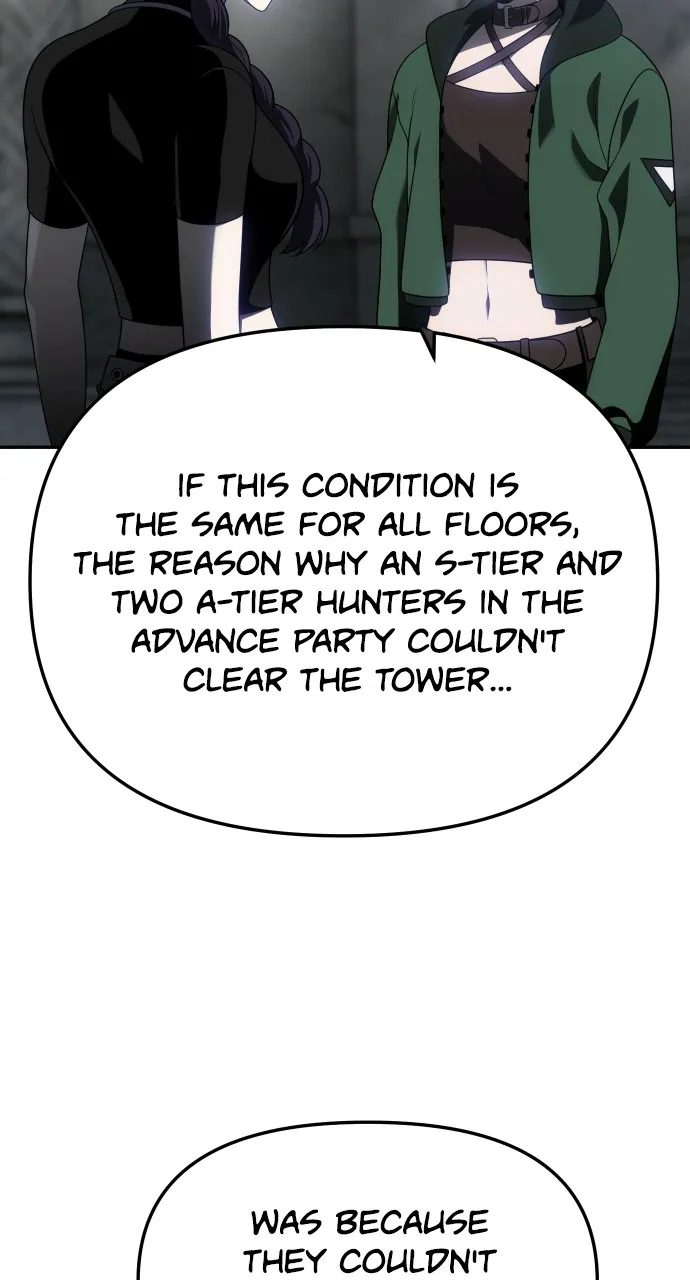 Read I Was the Final Boss chapter 38 image 38 on Lezhin