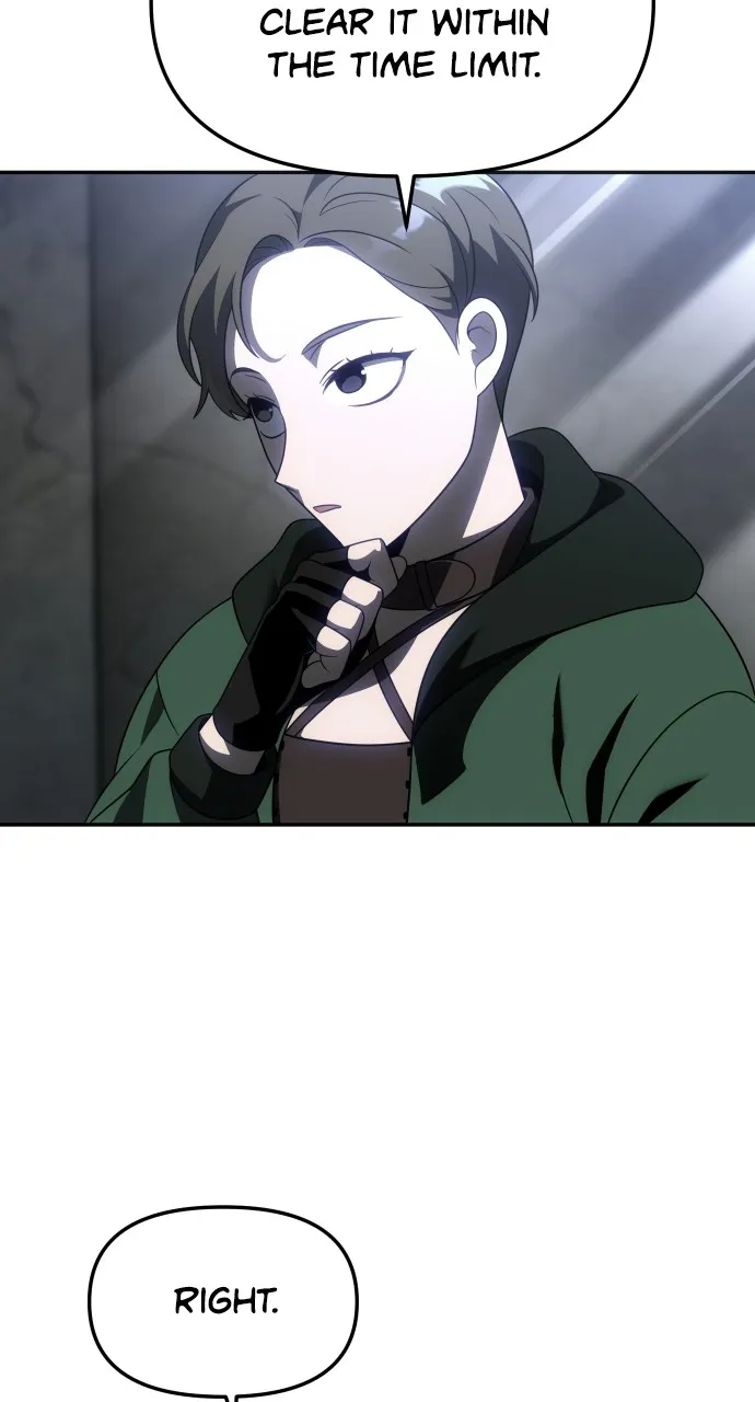 Read I Was the Final Boss chapter 38 image 39 on Lezhin
