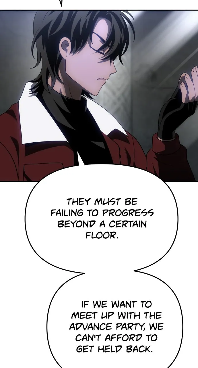 Read I Was the Final Boss chapter 38 image 40 on Lezhin