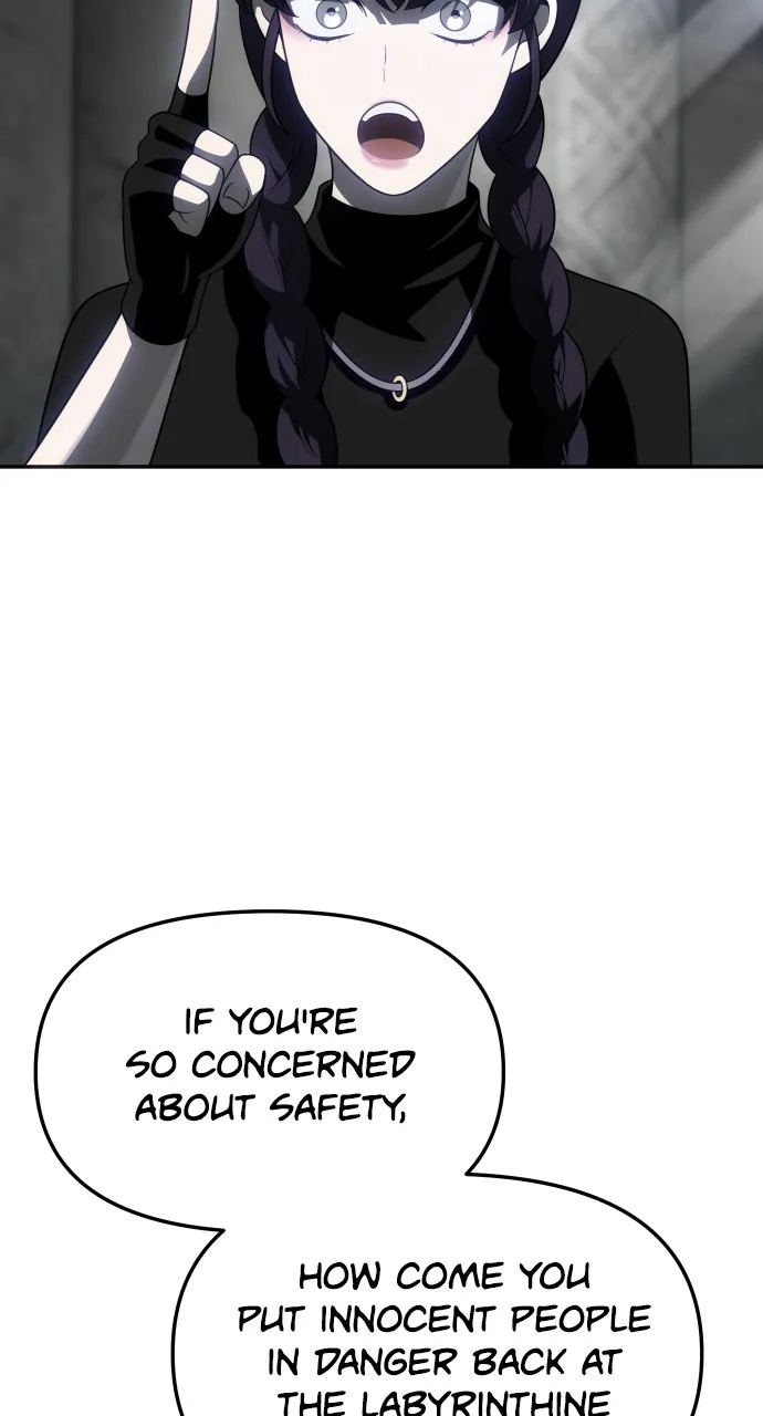 Read I Was the Final Boss chapter 38 image 42 on Lezhin