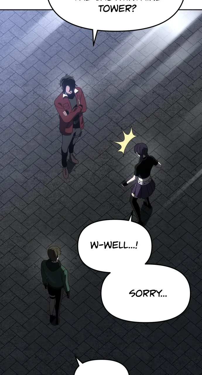 Read I Was the Final Boss chapter 38 image 43 on Lezhin