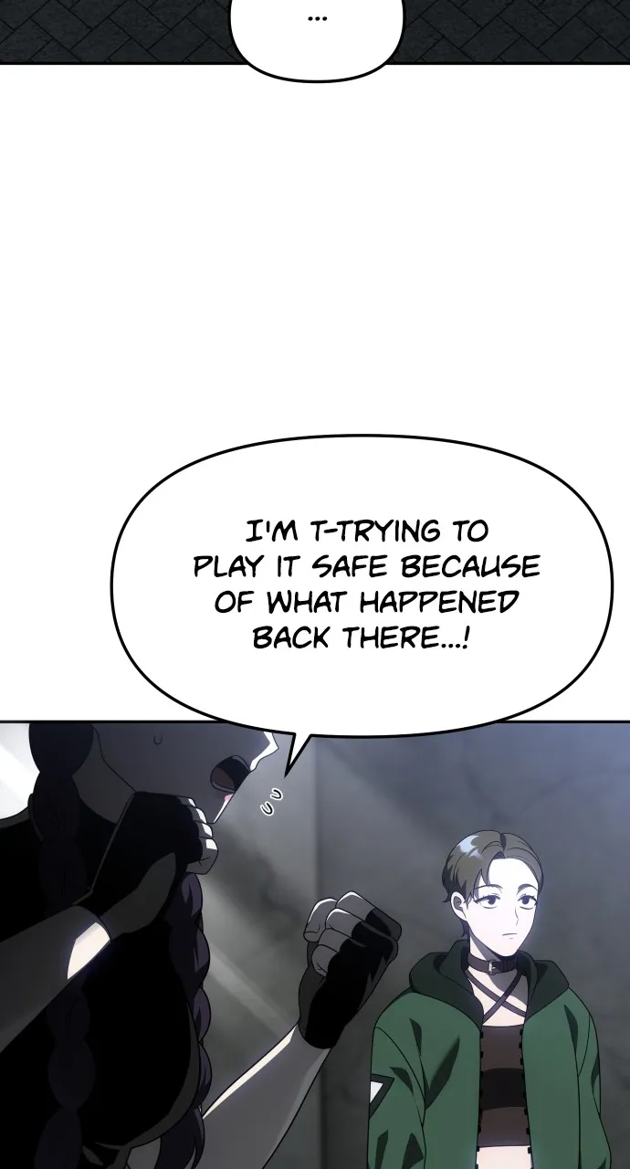 Read I Was the Final Boss chapter 38 image 44 on Lezhin