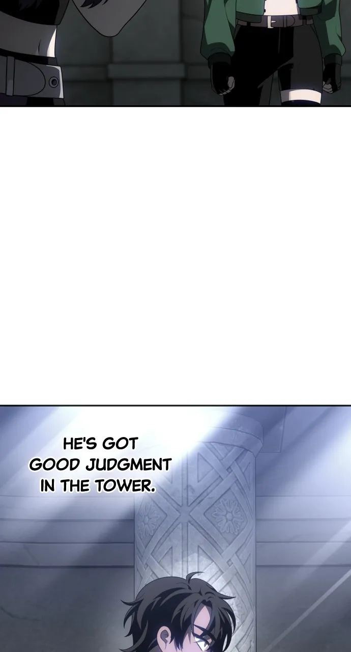Read I Was the Final Boss chapter 38 image 45 on Lezhin