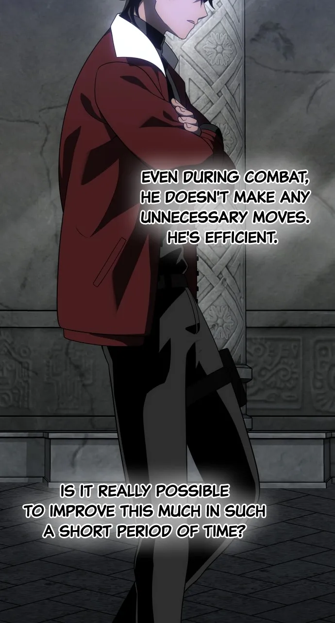 Read I Was the Final Boss chapter 38 image 46 on Lezhin