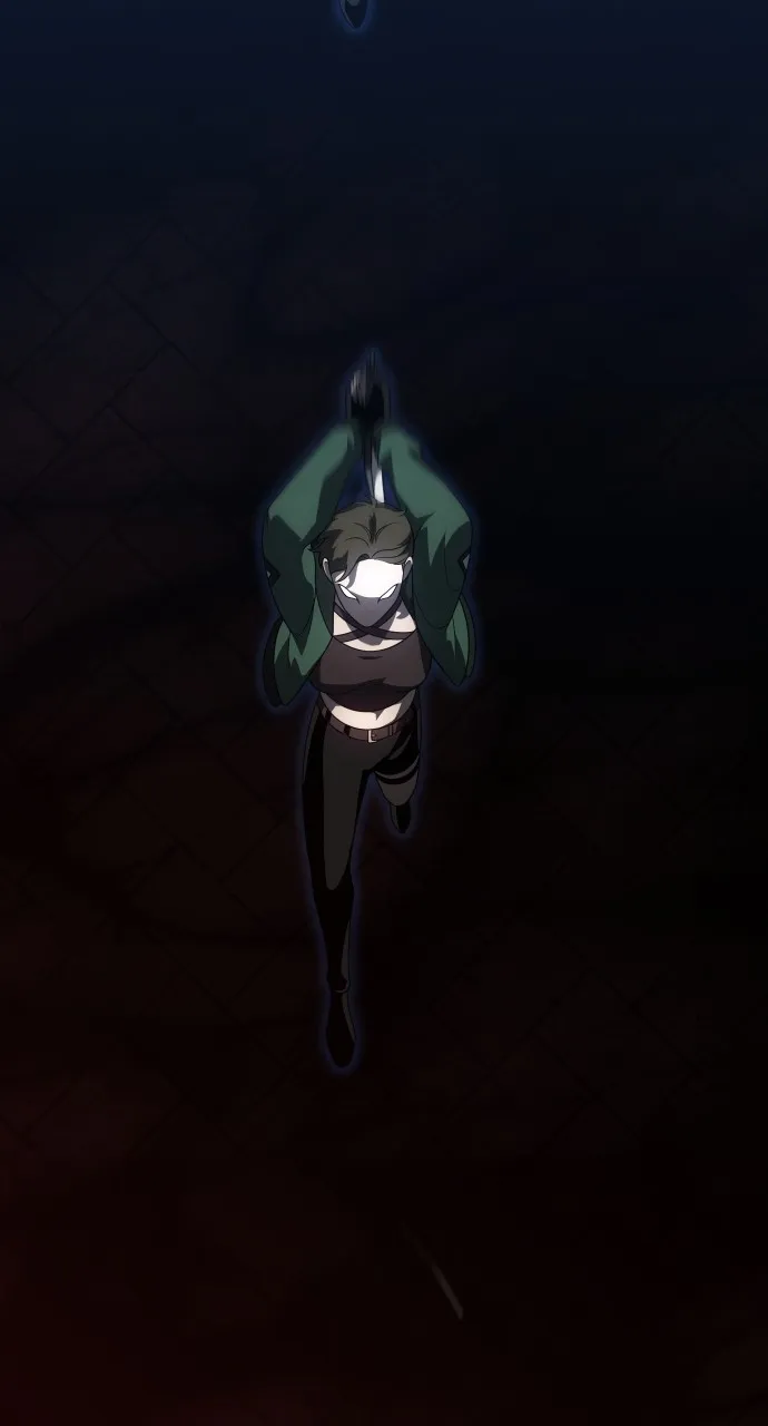Read I Was the Final Boss chapter 38 image 5 on Lezhin