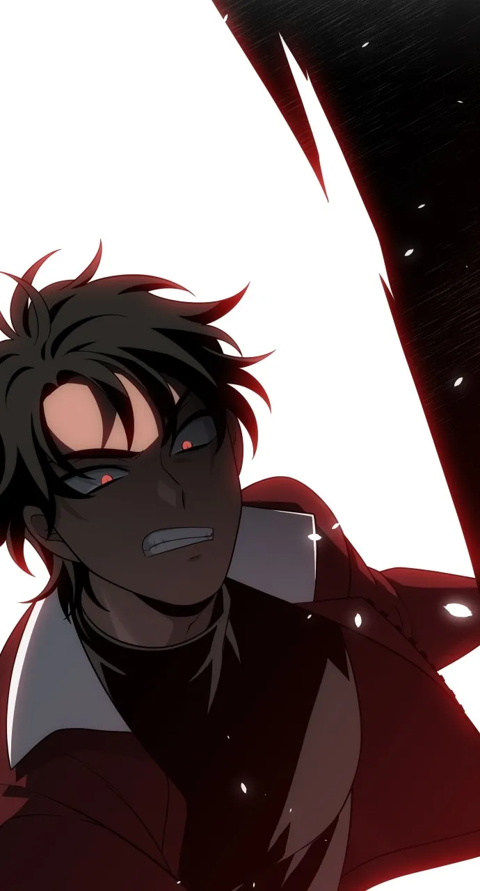 Read I Was the Final Boss chapter 38 image 50 on Lezhin