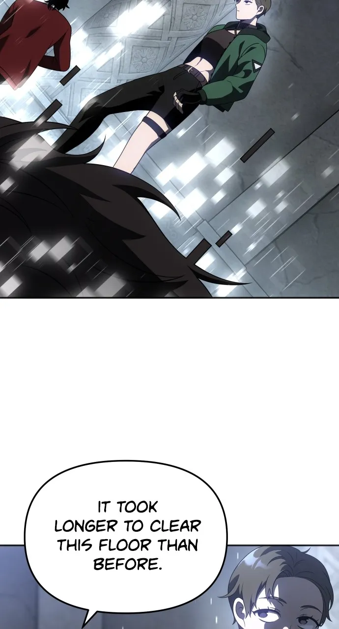 Read I Was the Final Boss chapter 38 image 55 on Lezhin