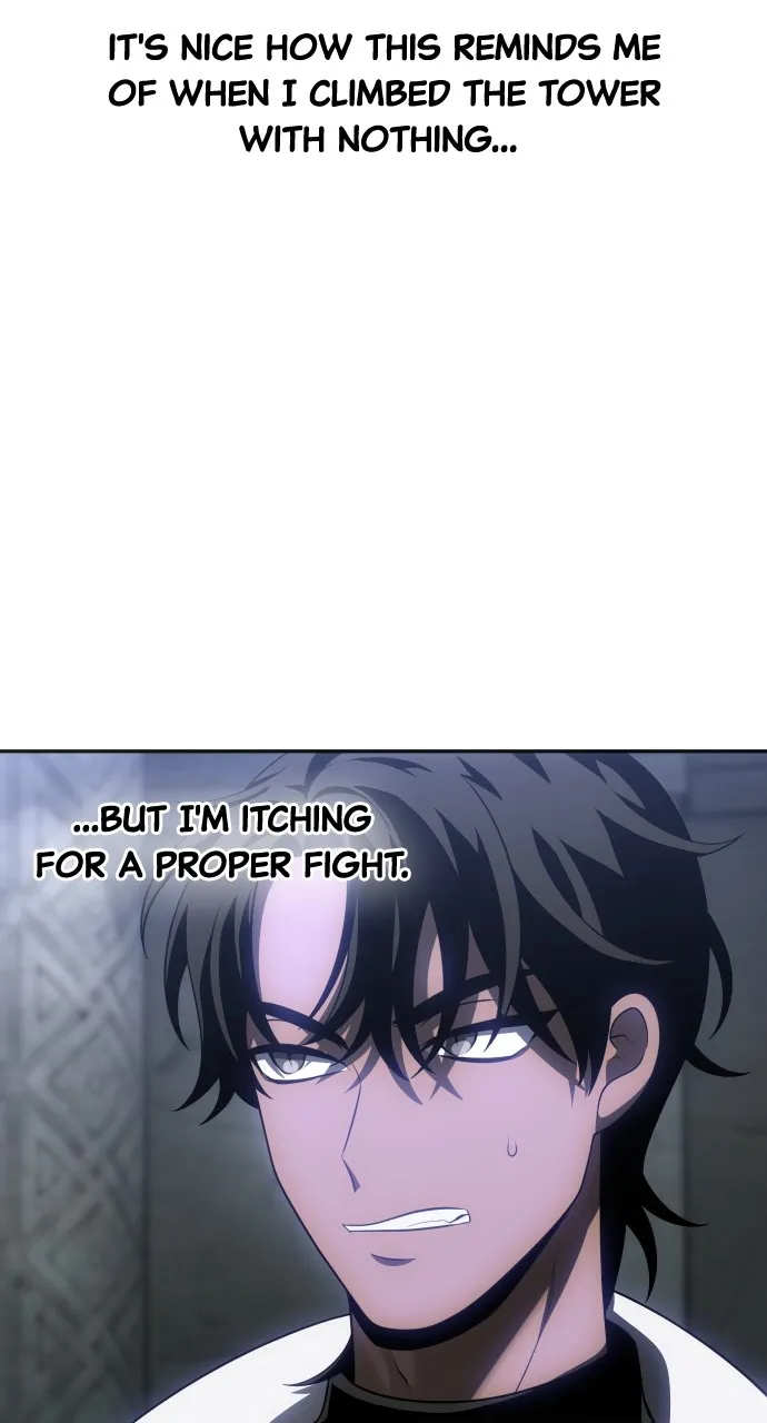 Read I Was the Final Boss chapter 38 image 58 on Lezhin