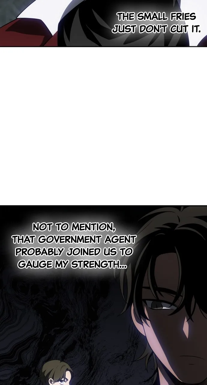 Read I Was the Final Boss chapter 38 image 59 on Lezhin