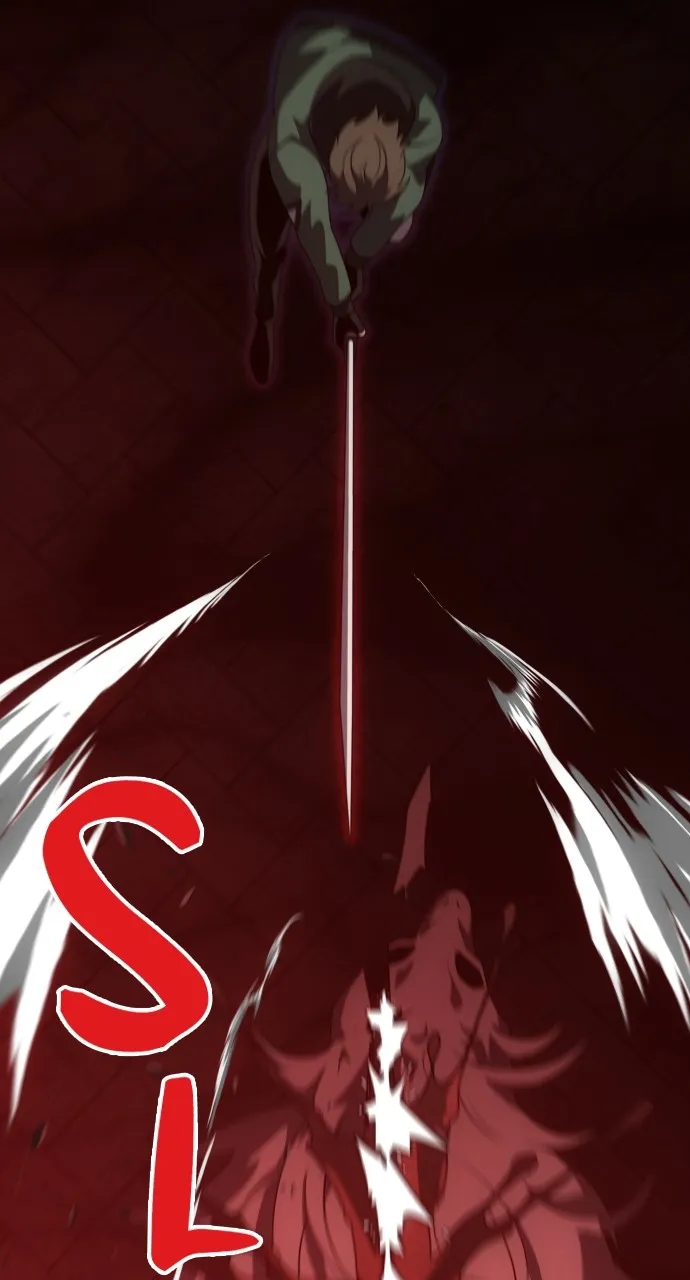 Read I Was the Final Boss chapter 38 image 6 on Lezhin