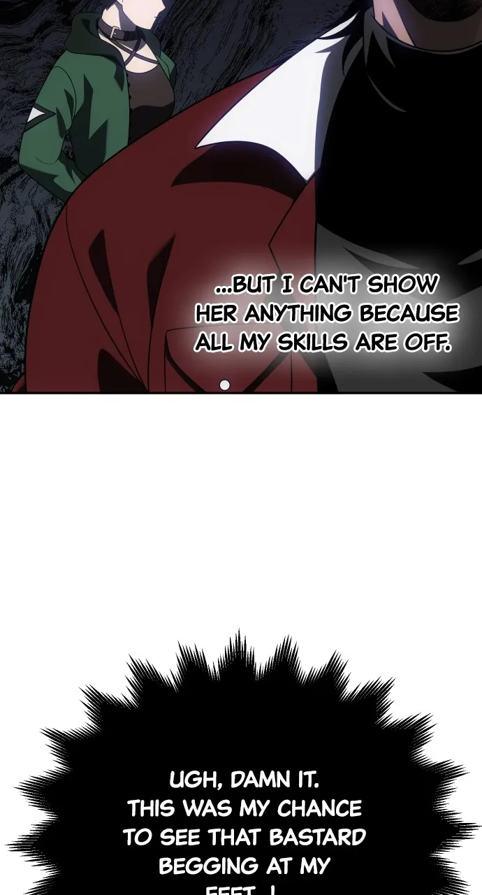 Read I Was the Final Boss chapter 38 image 60 on Lezhin