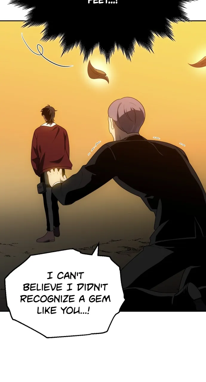 Read I Was the Final Boss chapter 38 image 61 on Lezhin