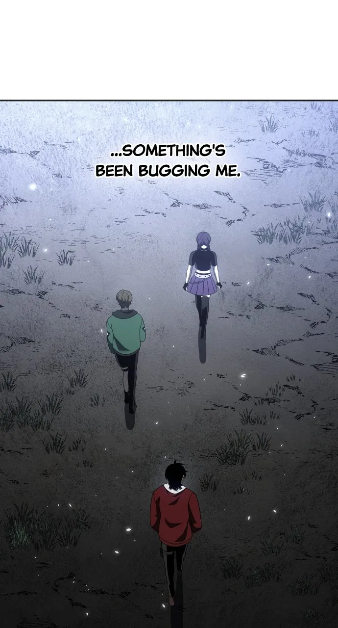 Read I Was the Final Boss chapter 38 image 63 on Lezhin