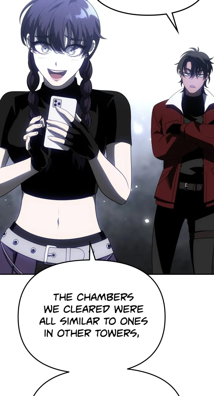 Read I Was the Final Boss chapter 38 image 74 on Lezhin