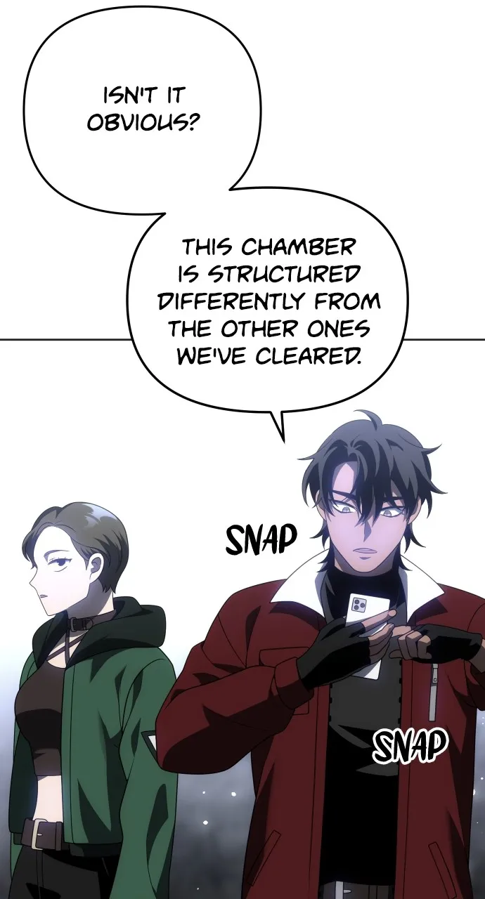 Read I Was the Final Boss chapter 38 image 79 on Lezhin