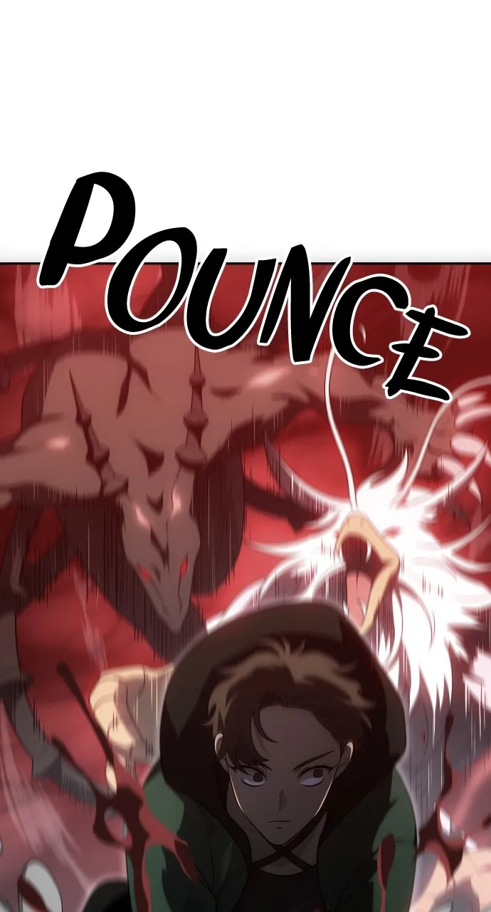 Read I Was the Final Boss chapter 38 image 8 on Lezhin