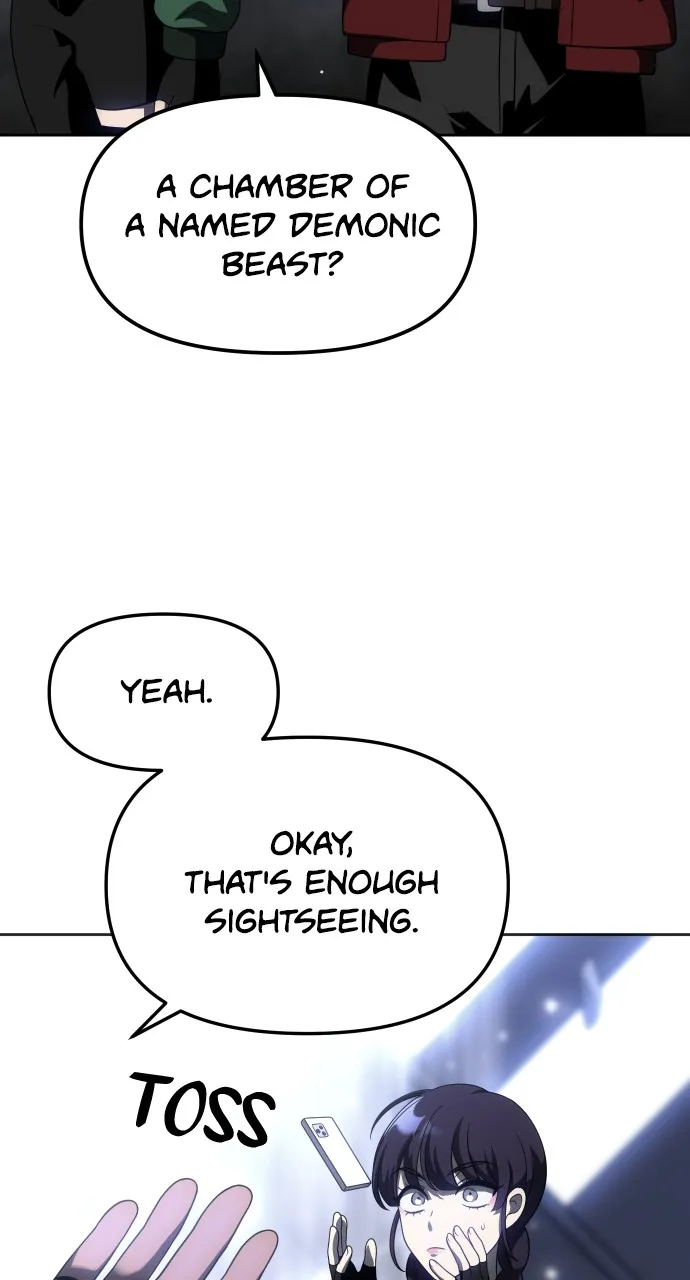 Read I Was the Final Boss chapter 38 image 80 on Lezhin