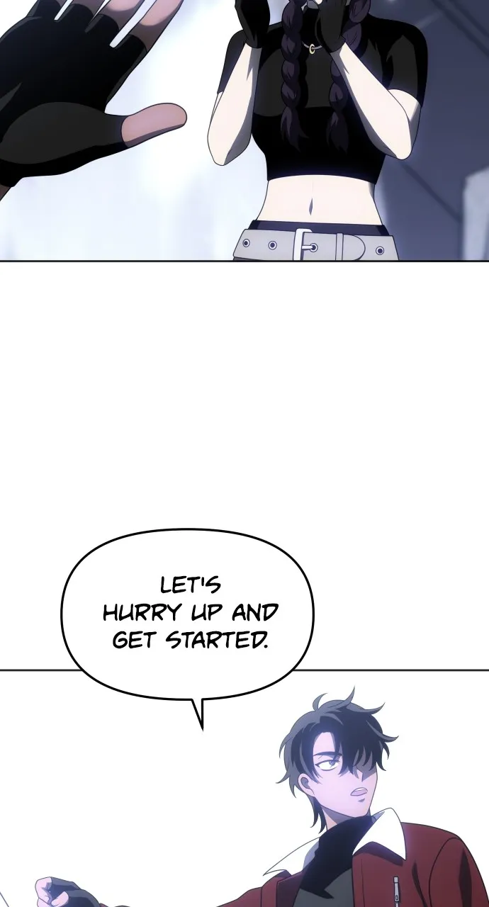 Read I Was the Final Boss chapter 38 image 81 on Lezhin