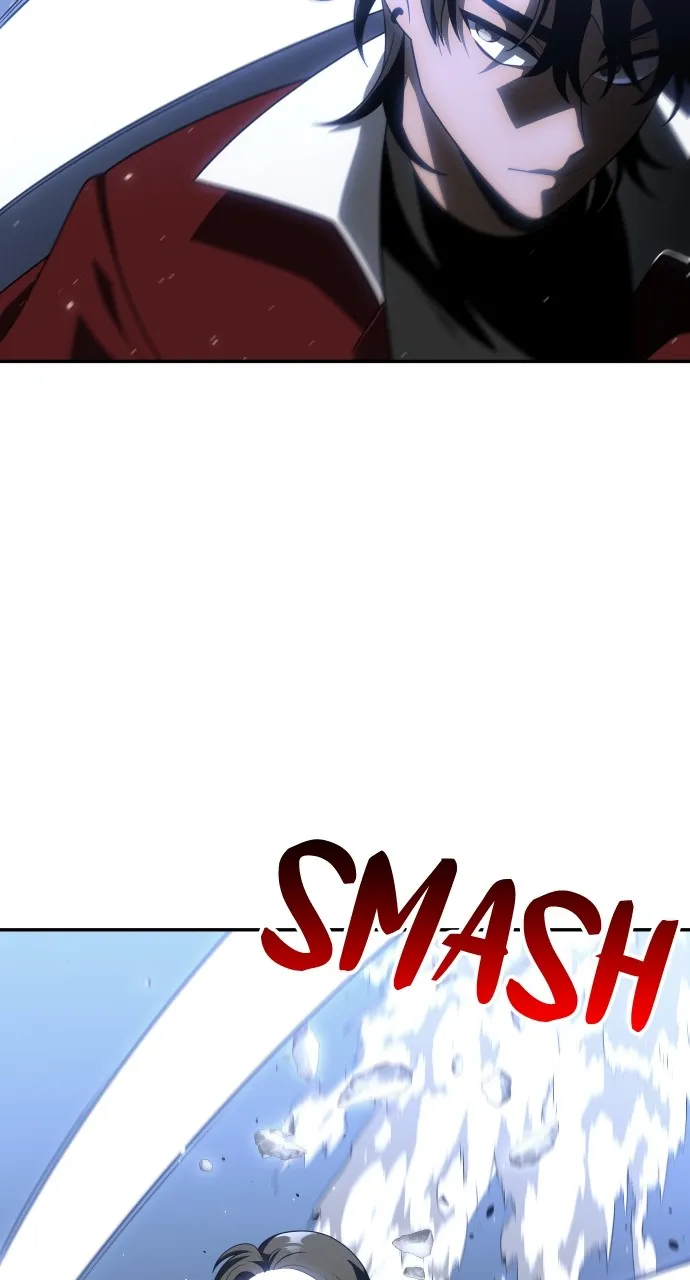 Read I Was the Final Boss chapter 38 image 89 on Lezhin