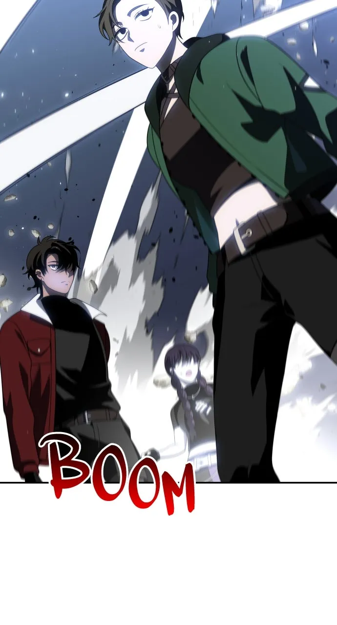 Read I Was the Final Boss chapter 38 image 90 on Lezhin