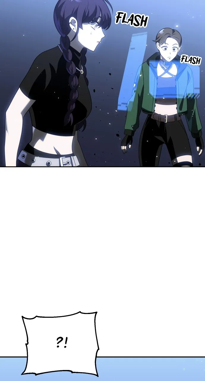 Read I Was the Final Boss chapter 38 image 94 on Lezhin
