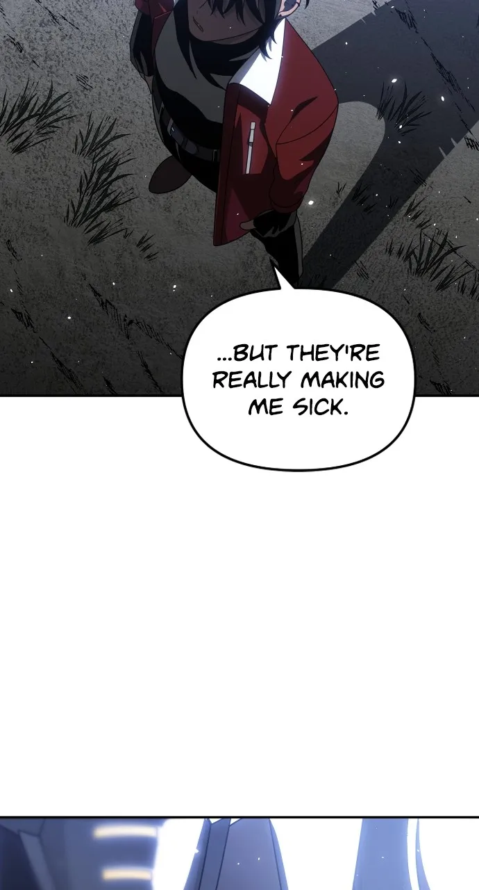 Read I Was the Final Boss chapter 38 image 97 on Lezhin