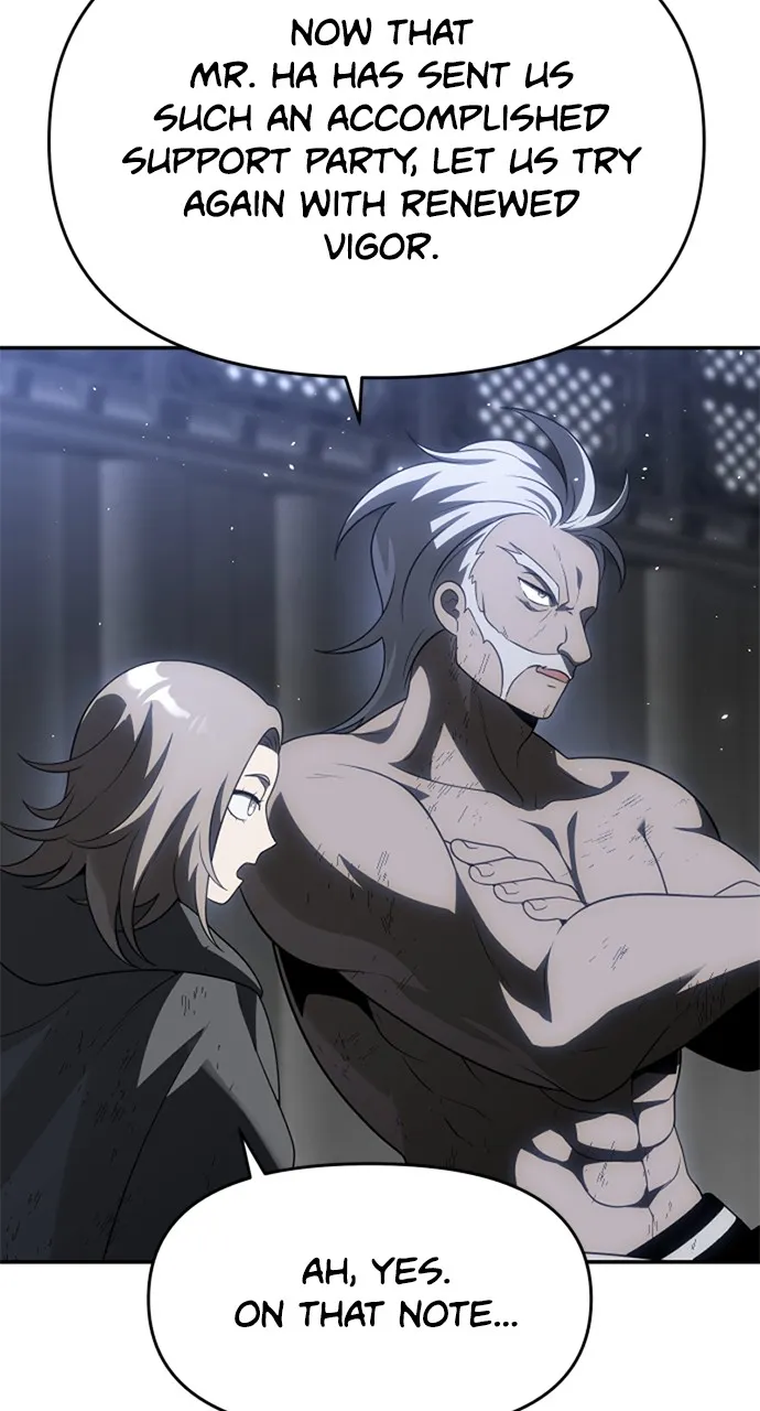 Read I Was the Final Boss chapter 39 image 101 on Lezhin