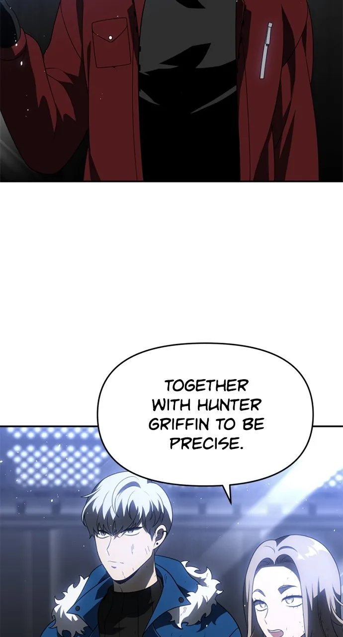 Read I Was the Final Boss chapter 39 image 105 on Lezhin