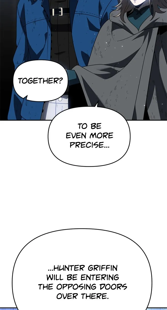Read I Was the Final Boss chapter 39 image 106 on Lezhin