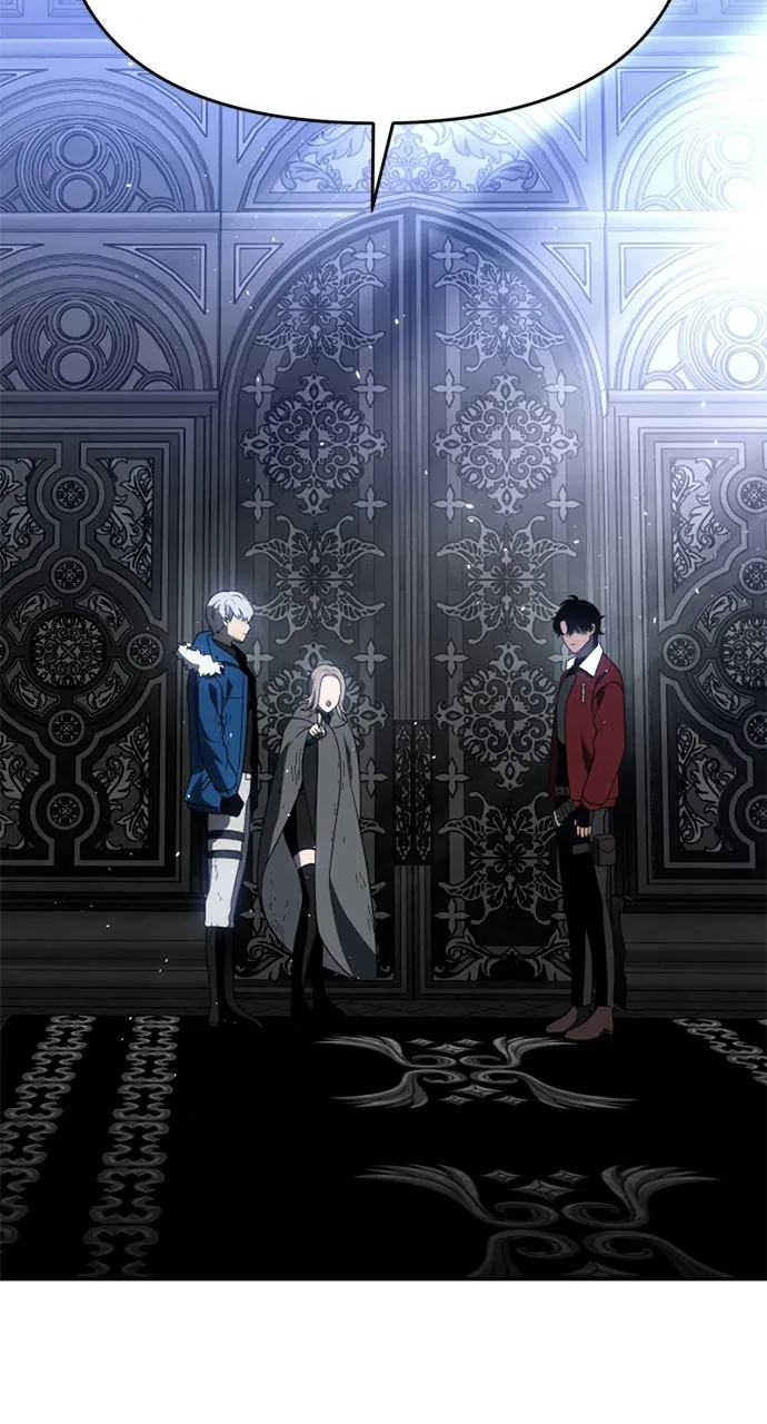 Read I Was the Final Boss chapter 39 image 107 on Lezhin