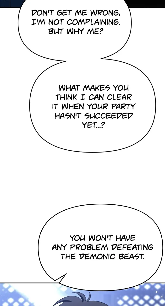 Read I Was the Final Boss chapter 39 image 109 on Lezhin