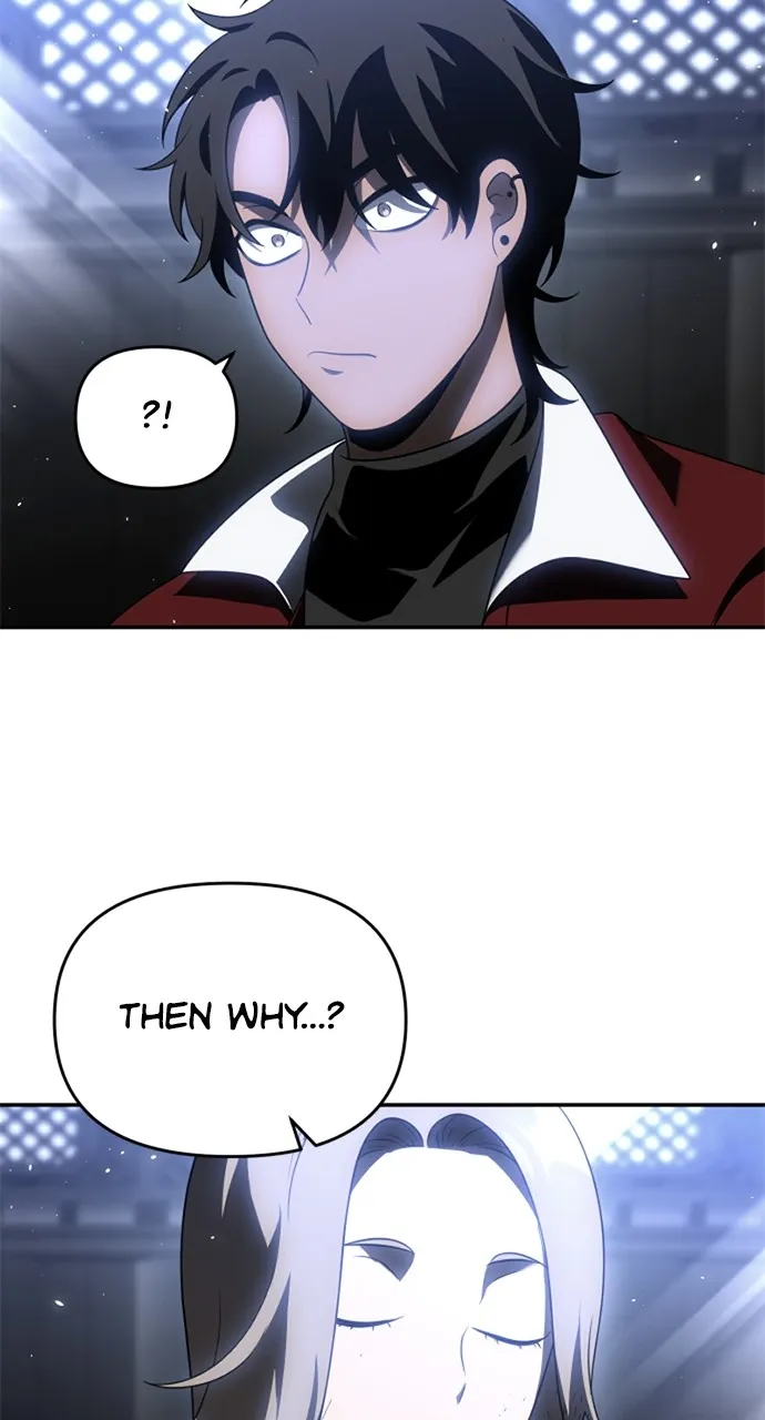 Read I Was the Final Boss chapter 39 image 110 on Lezhin