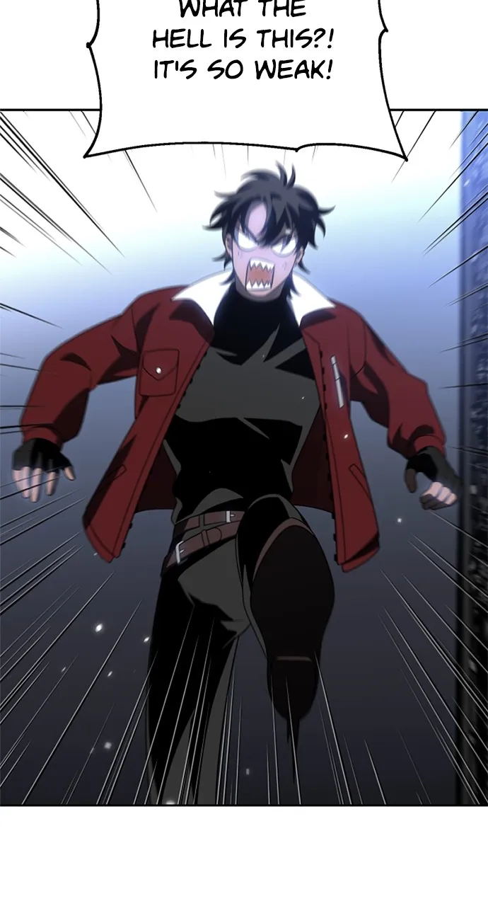 Read I Was the Final Boss chapter 39 image 123 on Lezhin